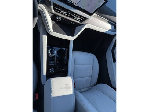 New 2026 Ford Explorer Platinum w/ LUX Leather Package image 22