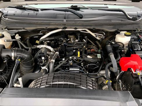 Used 2022 Ford Ranger XL w/ Equipment Group 101A High RWD image 28