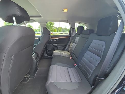 Used 2020 Honda CR-V EX image 11