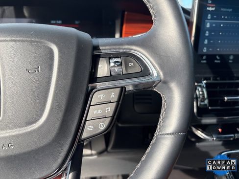 Used 2024 Lincoln Navigator Reserve image 21
