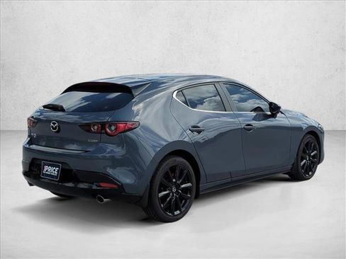 Used 2023 MAZDA MAZDA3 s image 5