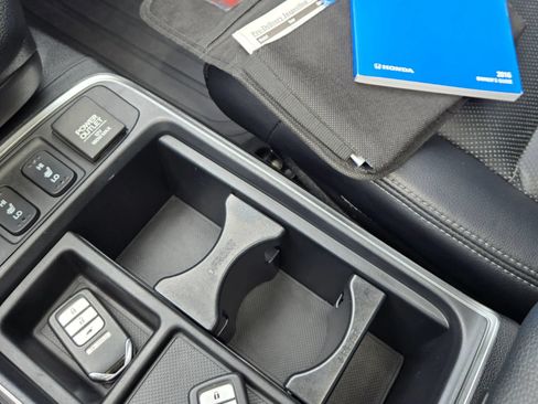 Used 2016 Honda CR-V EX-L image 16