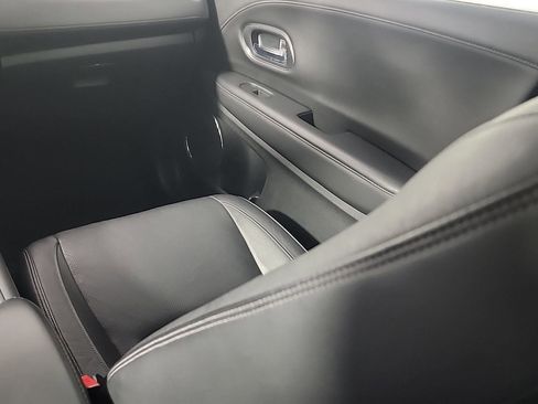 Certified 2019 Honda HR-V EX-L image 20