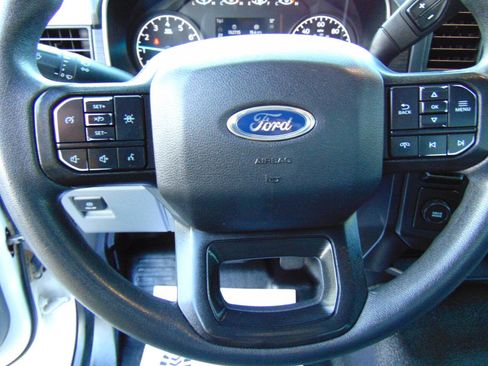 Used 2022 Ford F150 XL w/ Equipment Group 101A High image 14