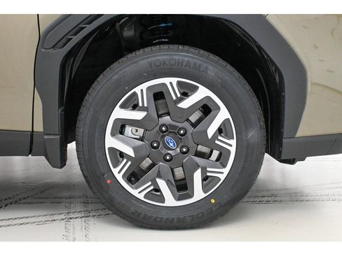 New 2026 Subaru Forester Premium image 8