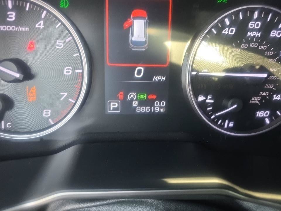 Used 2021 Subaru Outback Limited AWD/4WD image 4