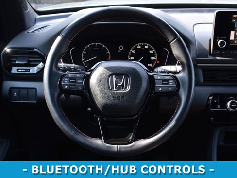 Certified 2023 Honda Pilot Sport image 12