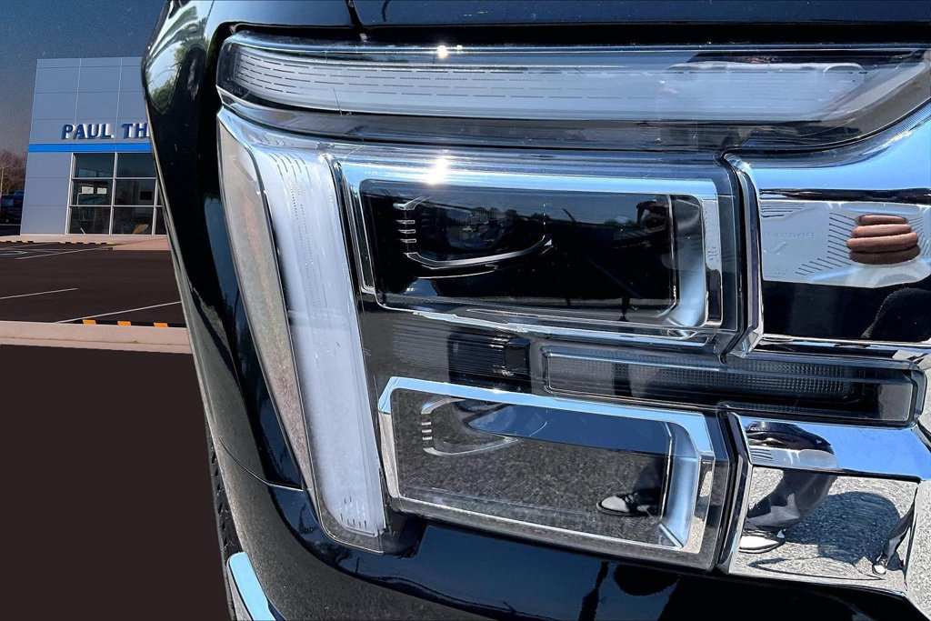 Used 2025 Ford F150 Lariat w/ Equipment Group 501A Mid AWD/4WD image 37