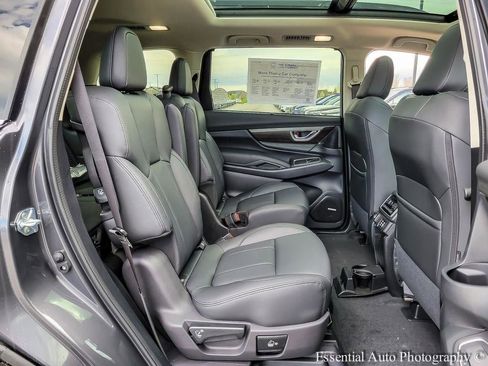 New 2026 Subaru Ascent Touring AWD/4WD image 28
