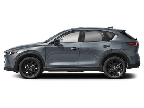 Used 2025 MAZDA CX-5 Carbon Edition AWD/4WD image 24
