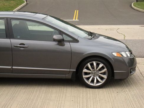 Used 2009 Honda Civic Si image 10