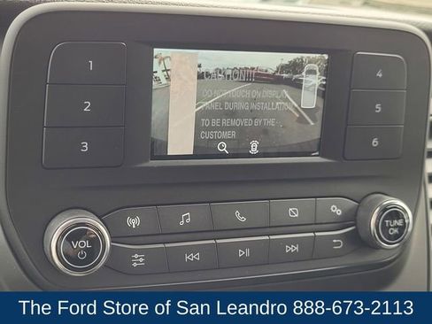 New 2025 Ford Transit 350 Low Roof image 17