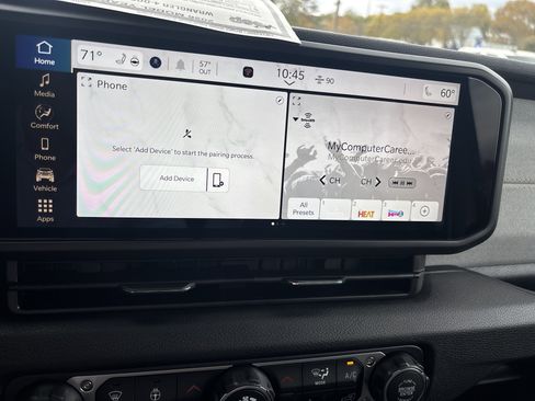 New 2026 Jeep Wrangler Sport S image 25