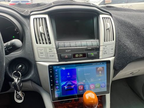 Used 2005 Lexus RX 330 AWD image 22