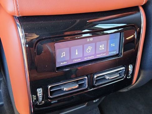 New 2025 Lincoln Aviator Reserve w/ Equipment Group 201A image 11