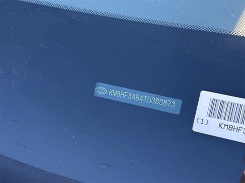 New 2026 Hyundai Kona SEL Sport image 30