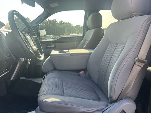 Used 2013 Ford F150 XLT w/ Luxury Equipment Group AWD/4WD image 17