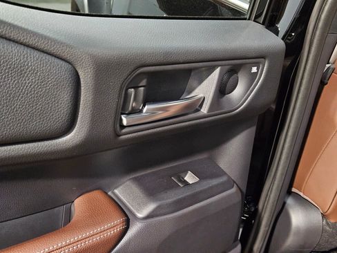 Certified 2026 Toyota Land Cruiser w/ Premium Package image 36