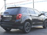 Used 2014 Chevrolet Equinox LS image 3