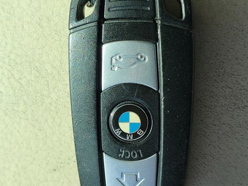 Used 2008 BMW 335i Convertible RWD image 30