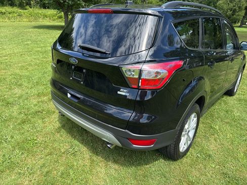 Used 2018 Ford Escape SE AWD/4WD image 24