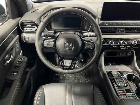 New 2026 Honda Passport TrailSport Elite image 23