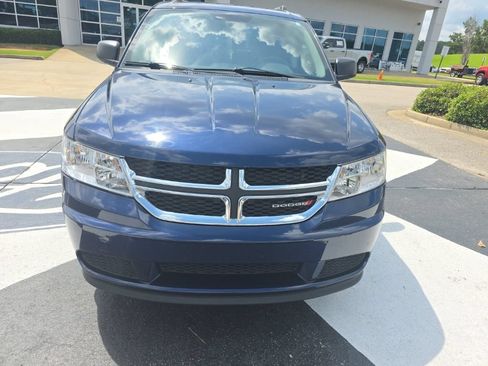 Used 2017 Dodge Journey SE FWD image 6