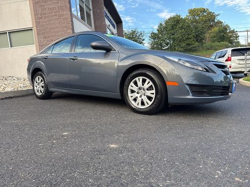 Used 2011 MAZDA MAZDA6 i Sport FWD image 17