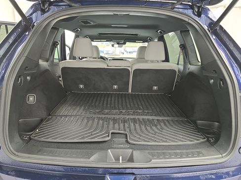 Certified 2023 Honda Passport EX-L image 12