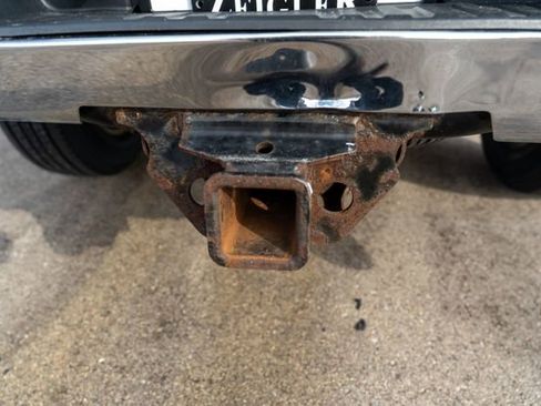 Used 2017 Chevrolet Silverado 2500 LT w/ LT Fleet Convenience Package image 18