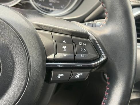 Used 2025 MAZDA CX-5 Carbon Edition AWD/4WD image 22