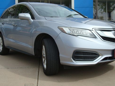 Used 2016 Acura RDX FWD image 3