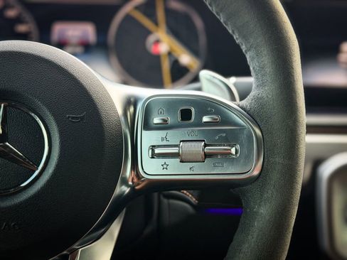 Used 2020 Mercedes-Benz G 63 AMG 4MATIC image 14