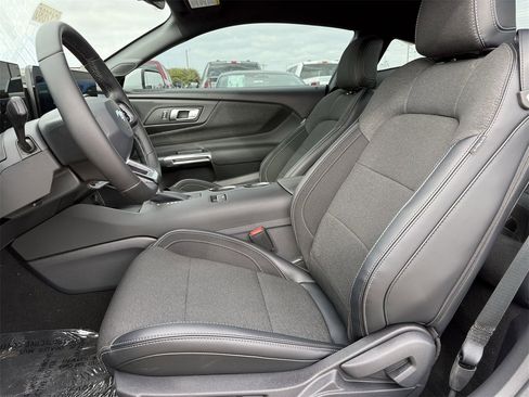 New 2026 Ford Mustang Coupe image 45