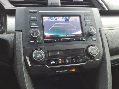 Used 2019 Honda Civic LX image 33