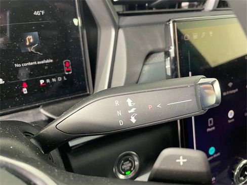 Certified 2026 GMC Terrain AT4 w/ Convenience Package III image 8