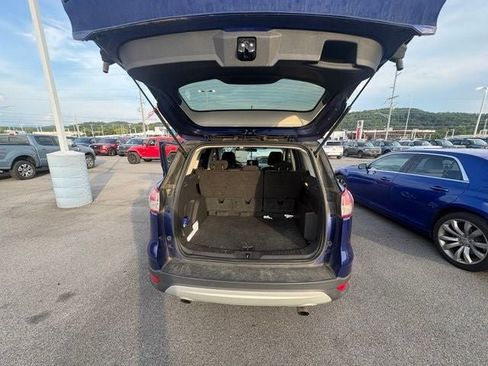 Used 2014 Ford Escape SE FWD image 24