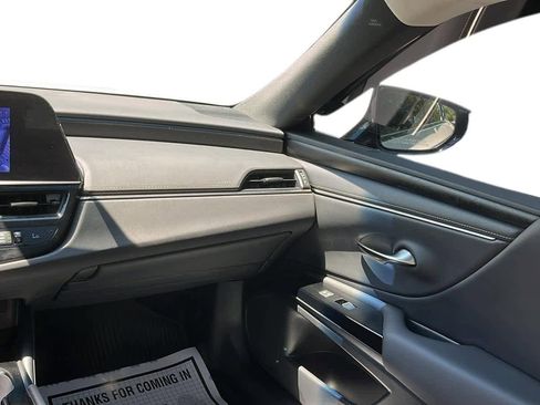 Used 2023 Lexus ES 250 w/ Premium Package image 22