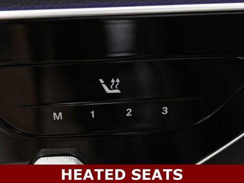 New 2025 Mercedes-Benz C 300 4MATIC Sedan image 14
