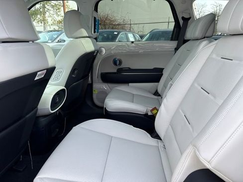 New 2026 Hyundai Palisade Calligraphy image 22