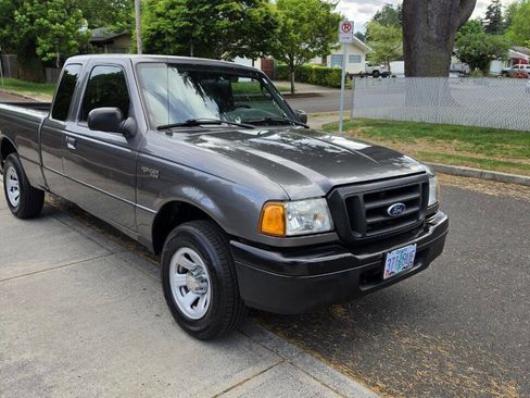 Used 2005 Ford Ranger XLT RWD image 3