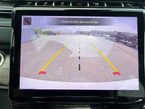 Used 2023 Jeep Grand Cherokee L Overland w/ Luxury Tech Group IV image 31