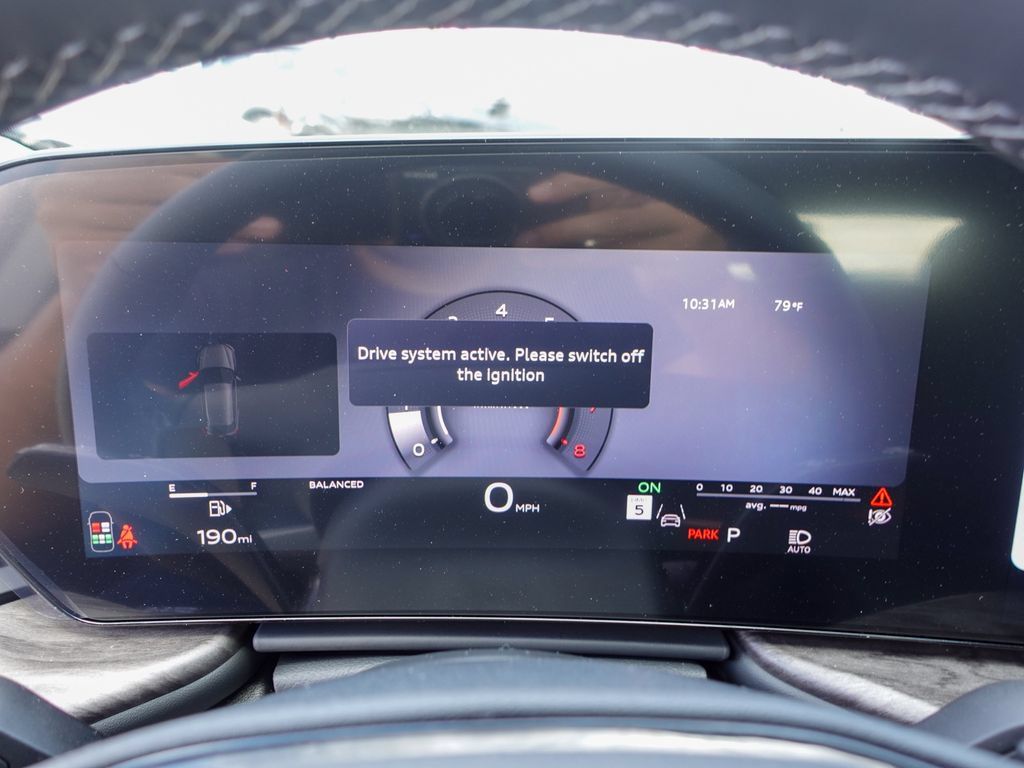 New 2026 Audi Q5 Premium Plus AWD/4WD image 15