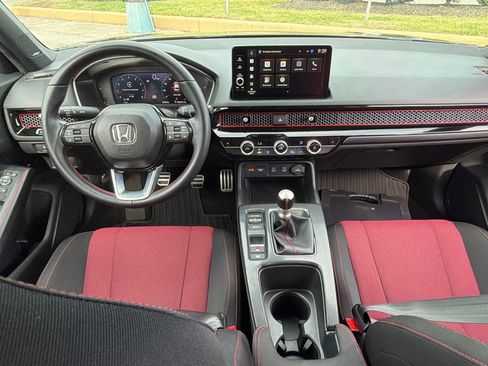 Used 2025 Honda Civic Si image 14