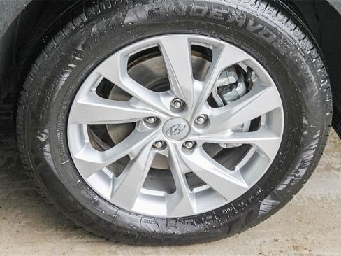 Used 2021 Hyundai Tucson Value image 14