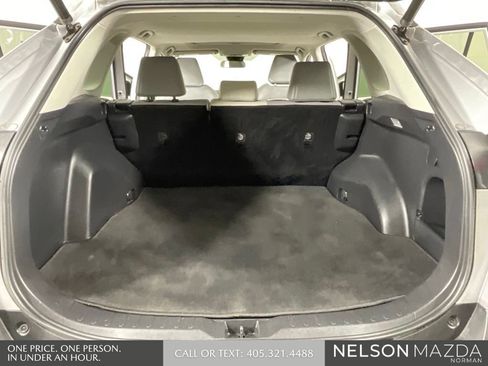 Used 2020 Toyota RAV4 XLE Premium FWD image 13