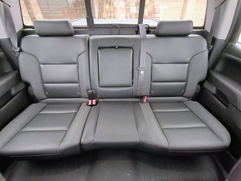 Used 2015 GMC Sierra 1500 SLT w/ All-Terrain Package image 58