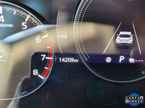 Used 2024 MAZDA CX-50 Meridian Edition w/ Weather Package image 33