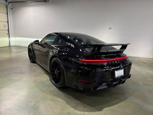 Used 2025 Porsche 911 GTS image 6