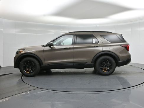 New 2026 Ford Explorer Tremor AWD/4WD image 29
